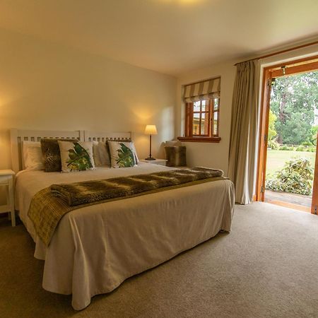 Wanaka Homestead Lodge & Cottages Zewnętrze zdjęcie