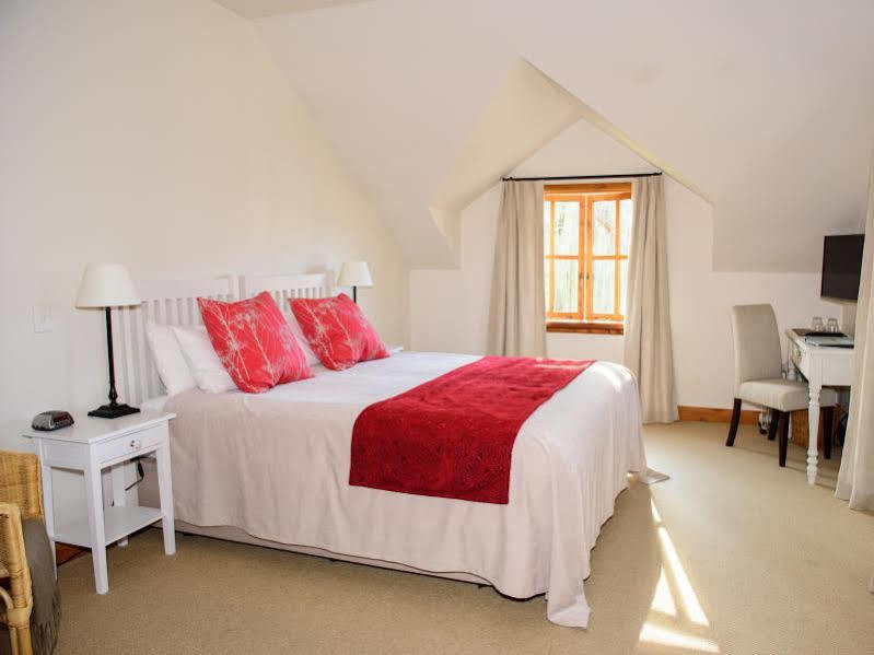 Wanaka Homestead Lodge & Cottages Zewnętrze zdjęcie